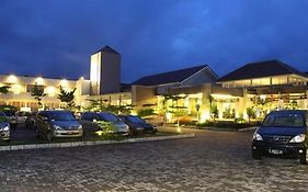 Green Valley Resort Purwokerto